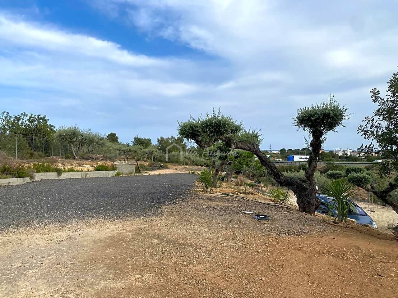 2 soveværelse Finca/Landehus til salg i L'Ampolla med swimmingpool - € 240.000 (Ref: 7598008)