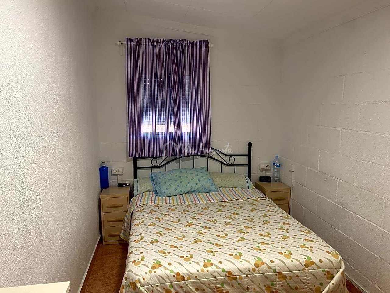 2 soveværelse Finca/Landehus til salg i L'Ampolla med swimmingpool - € 240.000 (Ref: 7598008)