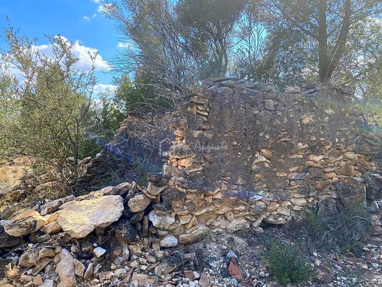 Terre non Aménagée à vendre à El Perello - 35 000 € (Ref: 7642285)