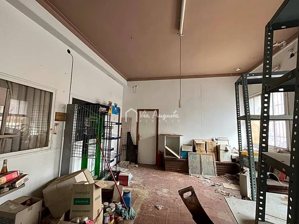 Bedrift til salgs i El Perello - € 104 000 (Ref: 7642287)