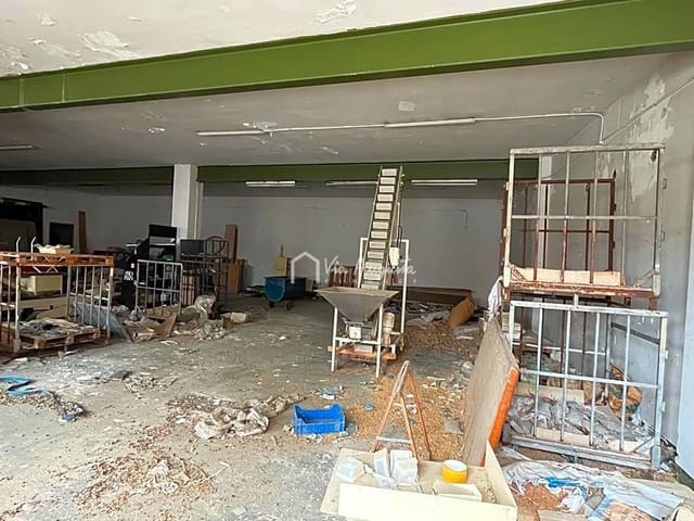 Bedrift til salgs i El Perelló - € 104 000 (Ref: 7642287)