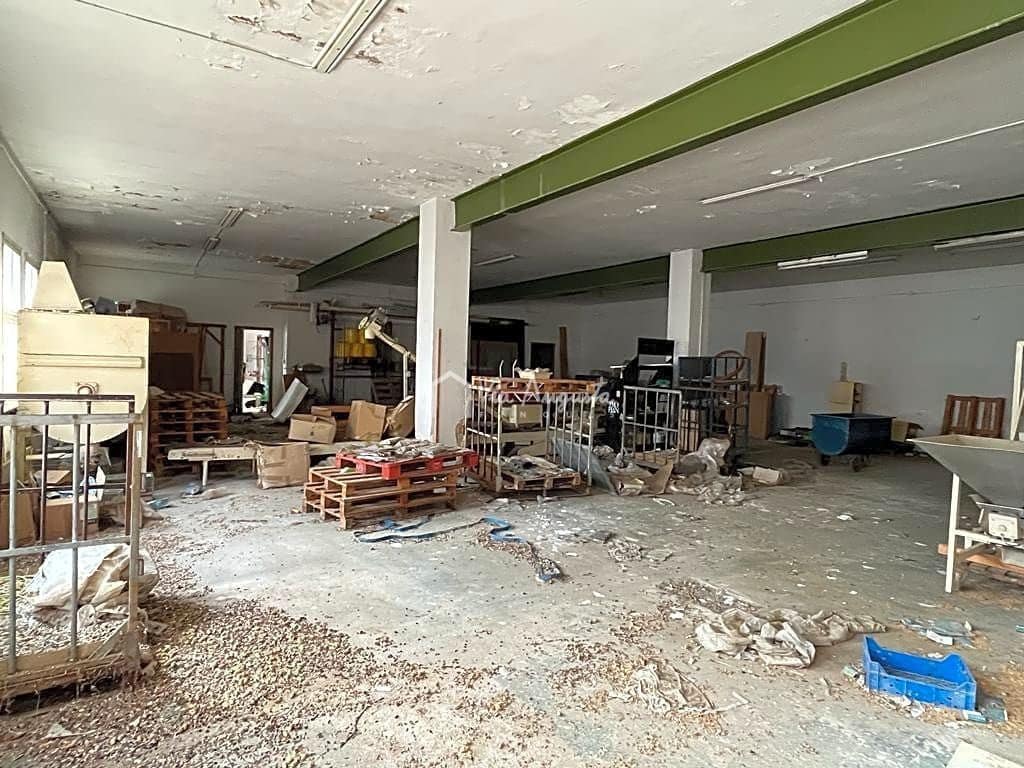 Bedrift til salgs i El Perello - € 104 000 (Ref: 7642287)