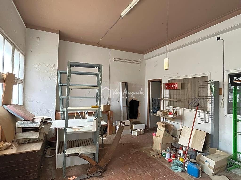 Bedrift til salgs i El Perello - € 104 000 (Ref: 7642287)