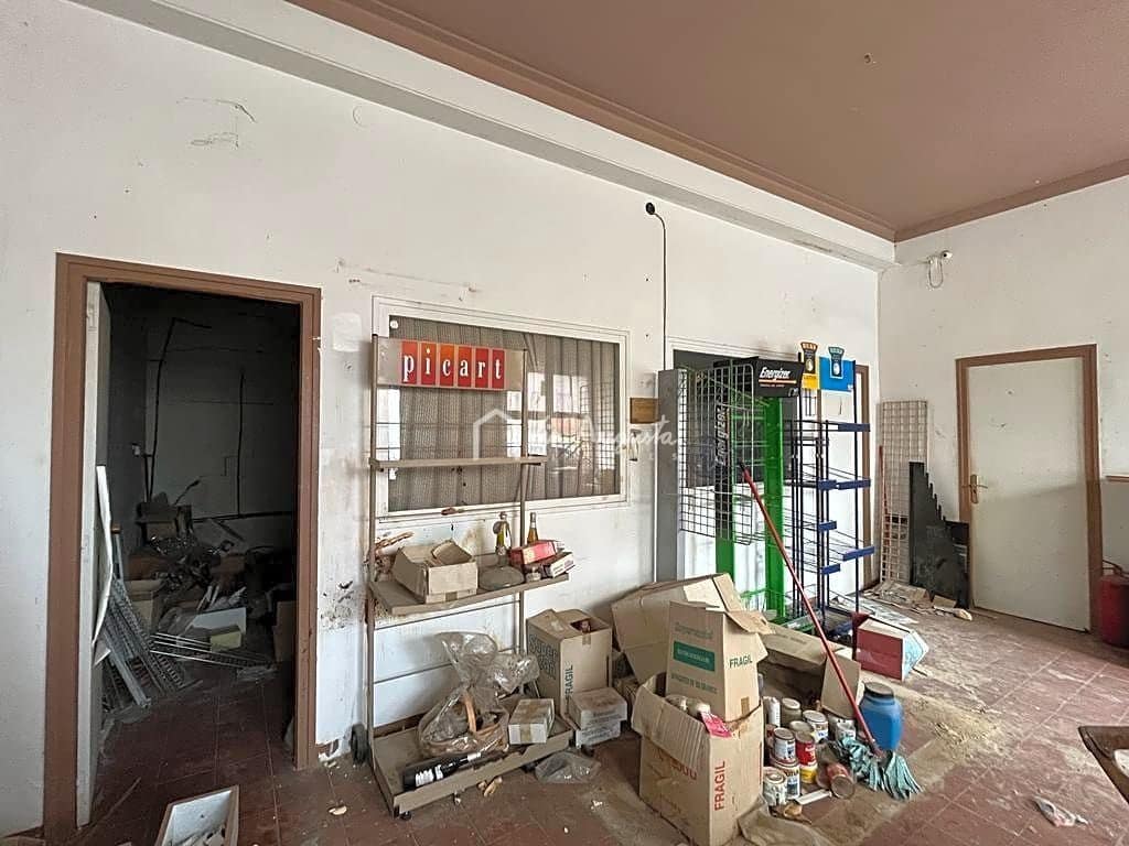 Bedrift til salgs i El Perello - € 104 000 (Ref: 7642287)