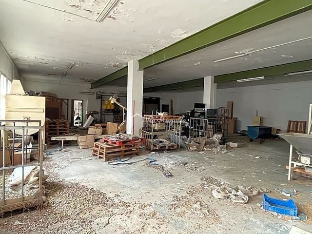 Bedrift til salgs i El Perelló - € 104 000 (Ref: 7642287)