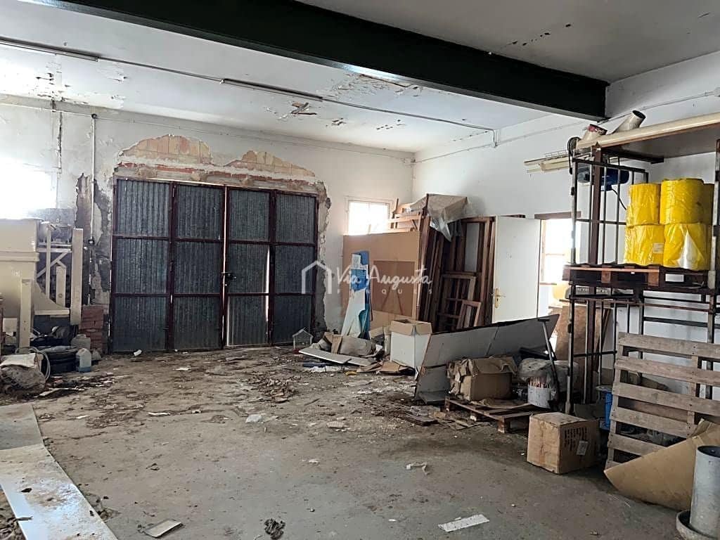 Bedrift til salgs i El Perello - € 104 000 (Ref: 7642287)