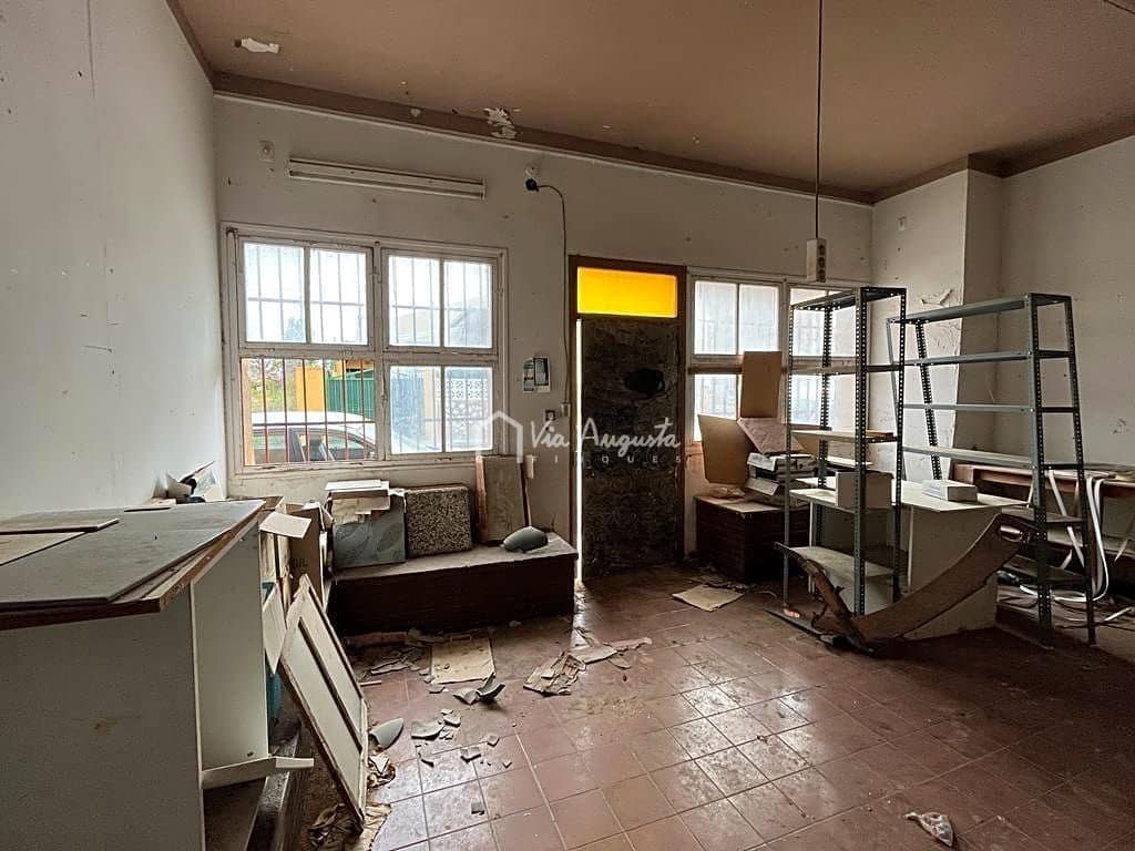 Bedrift til salgs i El Perello - € 104 000 (Ref: 7642287)