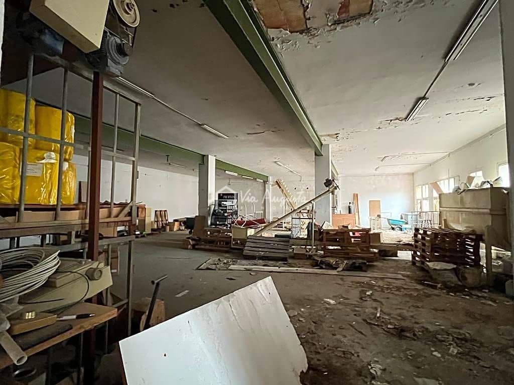 Bedrift til salgs i El Perello - € 104 000 (Ref: 7642287)