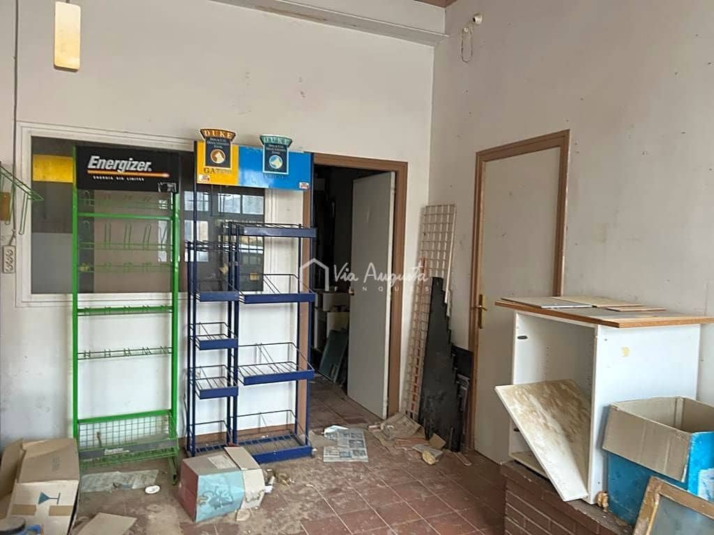 Bedrift til salgs i El Perello - € 104 000 (Ref: 7642287)