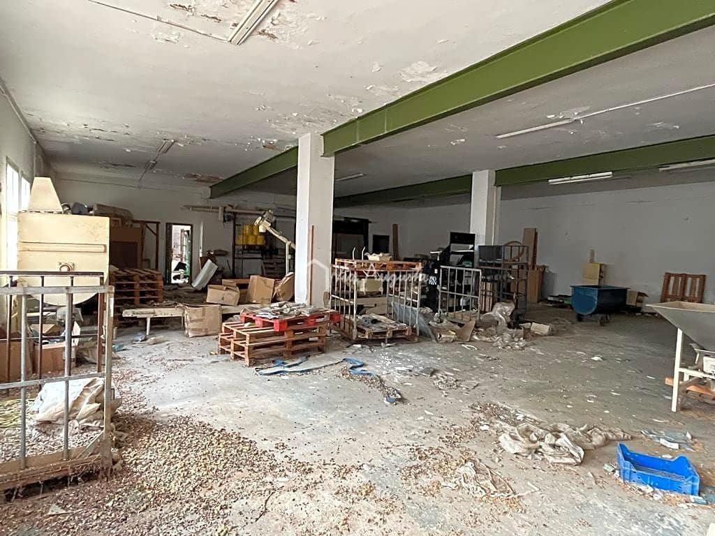 Bedrift til salgs i El Perello - € 104 000 (Ref: 7642287)