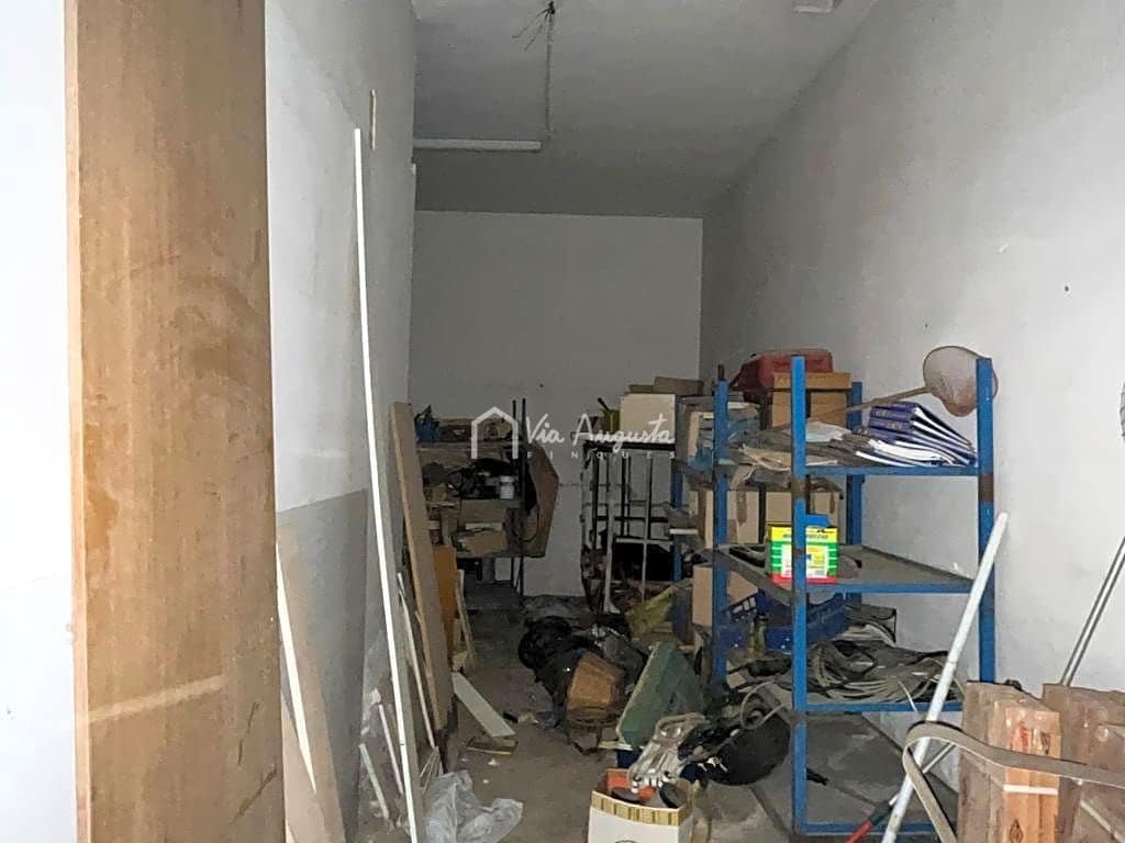 Bedrift til salgs i El Perello - € 104 000 (Ref: 7642287)