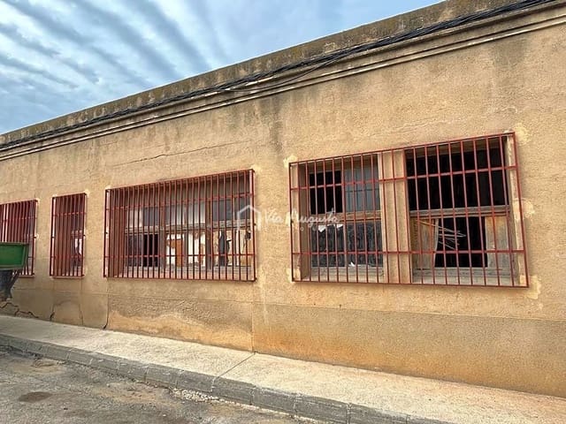 Bedrift til salgs i El Perelló - € 104 000 (Ref: 7642287)