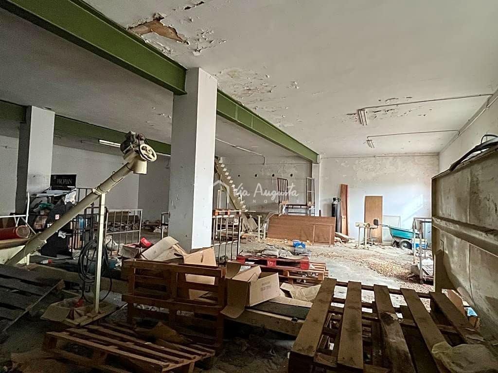 Bedrift til salgs i El Perello - € 104 000 (Ref: 7642287)