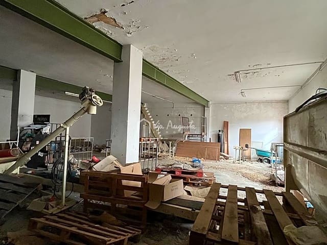 Bedrift til salgs i El Perelló - € 104 000 (Ref: 7642287)