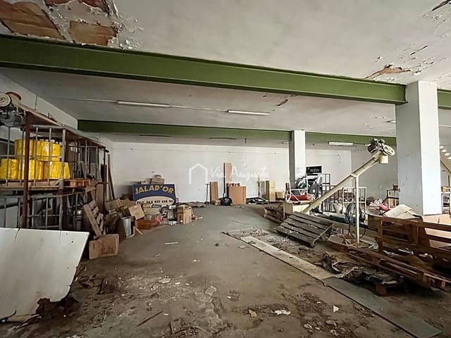 Bedrift til salgs i El Perelló - € 104 000 (Ref: 7642287)