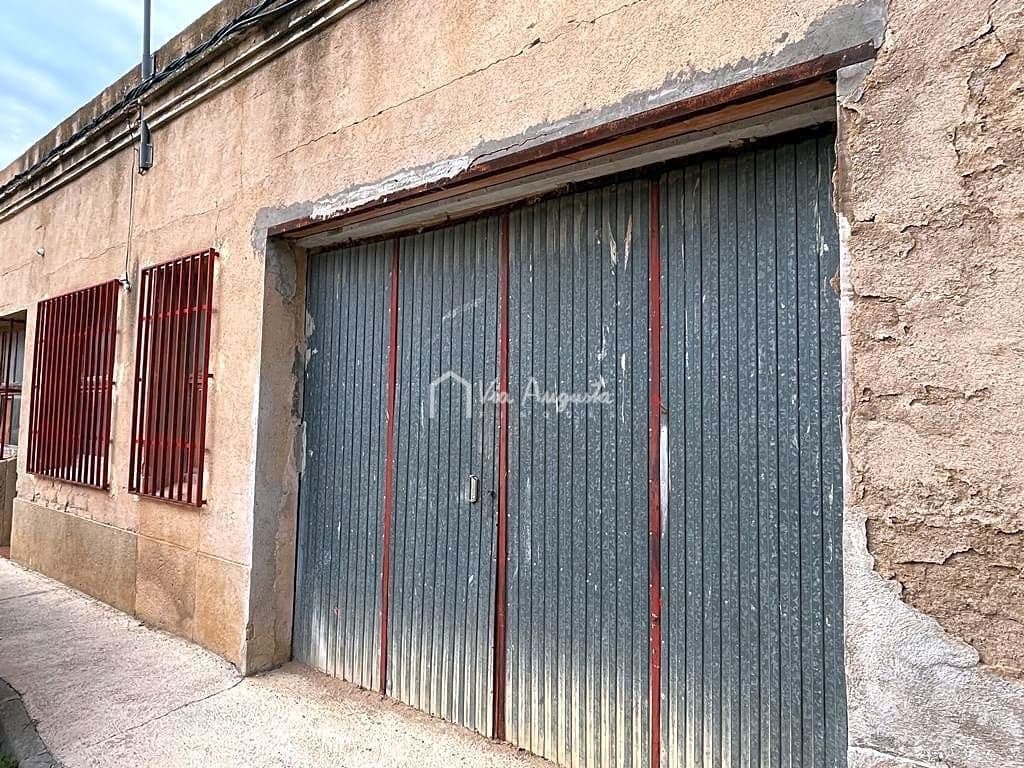 Bedrift til salgs i El Perello - € 104 000 (Ref: 7642287)