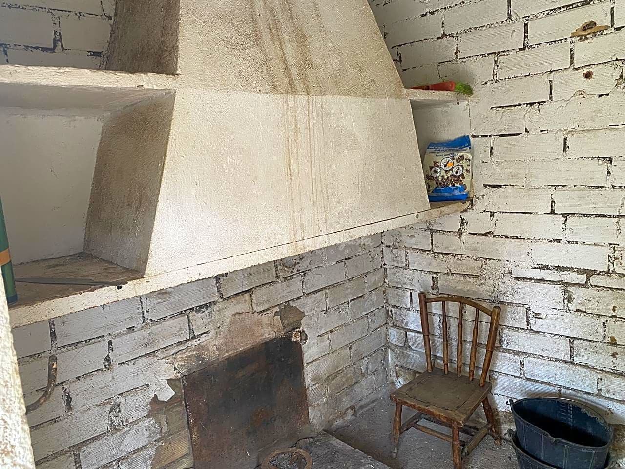 Ubebygd land til salgs i El Perello - € 29 500 (Ref: 7680948)