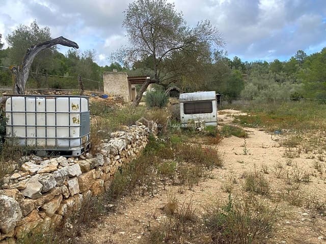 Grond te koop in El Perelló - € 29.500 (Ref: 7680948)