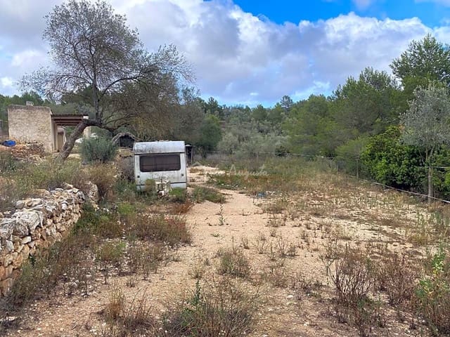 Grond te koop in El Perelló - € 29.500 (Ref: 7680948)
