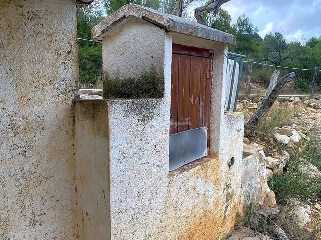 Grond te koop in El Perelló - € 29.500 (Ref: 7680948)