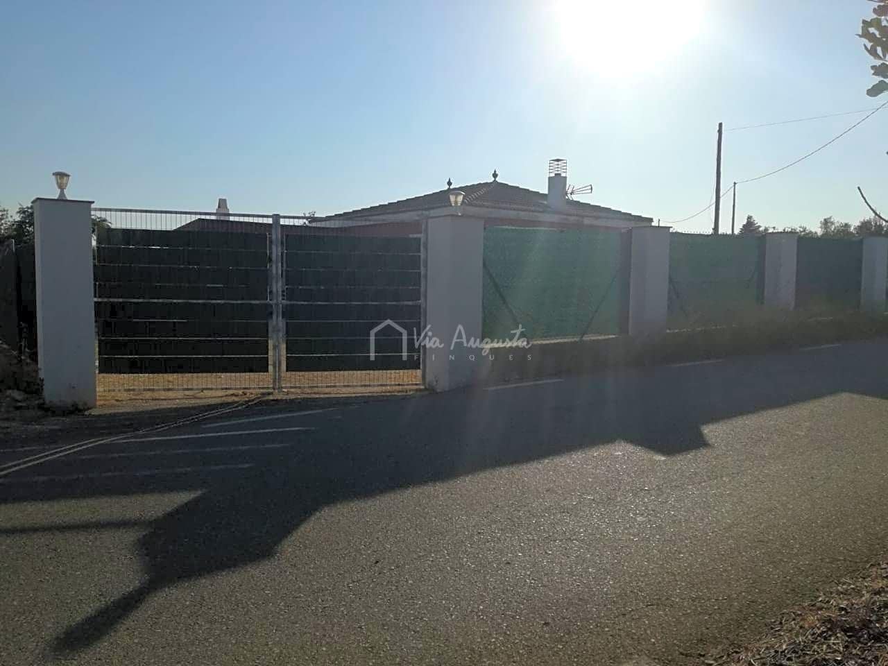 3 soveværelse Finca/Landehus til salg i L'Ampolla med swimmingpool - € 195.000 (Ref: 7712712)