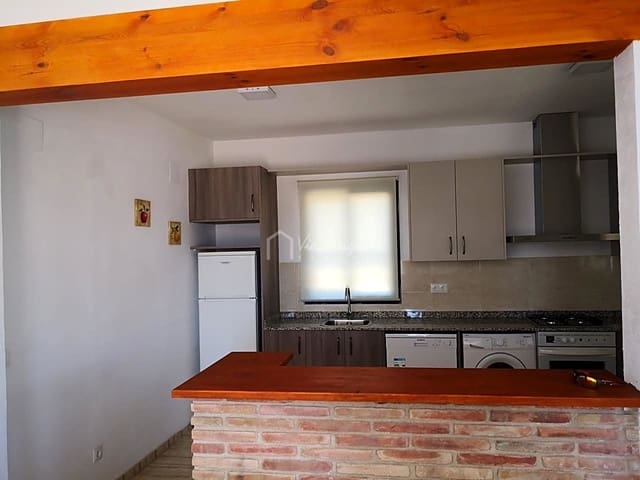 3 soveværelse Finca/Landehus til salg i L'Ampolla med swimmingpool - € 195.000 (Ref: 7712712)