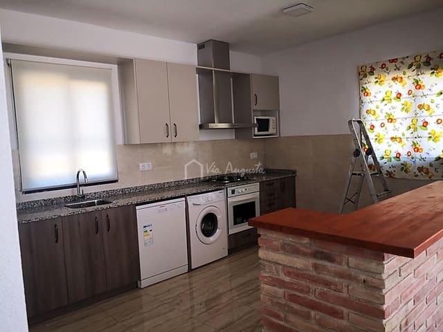 3 soveværelse Finca/Landehus til salg i L'Ampolla med swimmingpool - € 195.000 (Ref: 7712712)