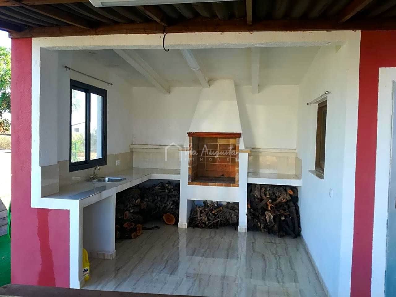 3 soveværelse Finca/Landehus til salg i L'Ampolla med swimmingpool - € 195.000 (Ref: 7712712)