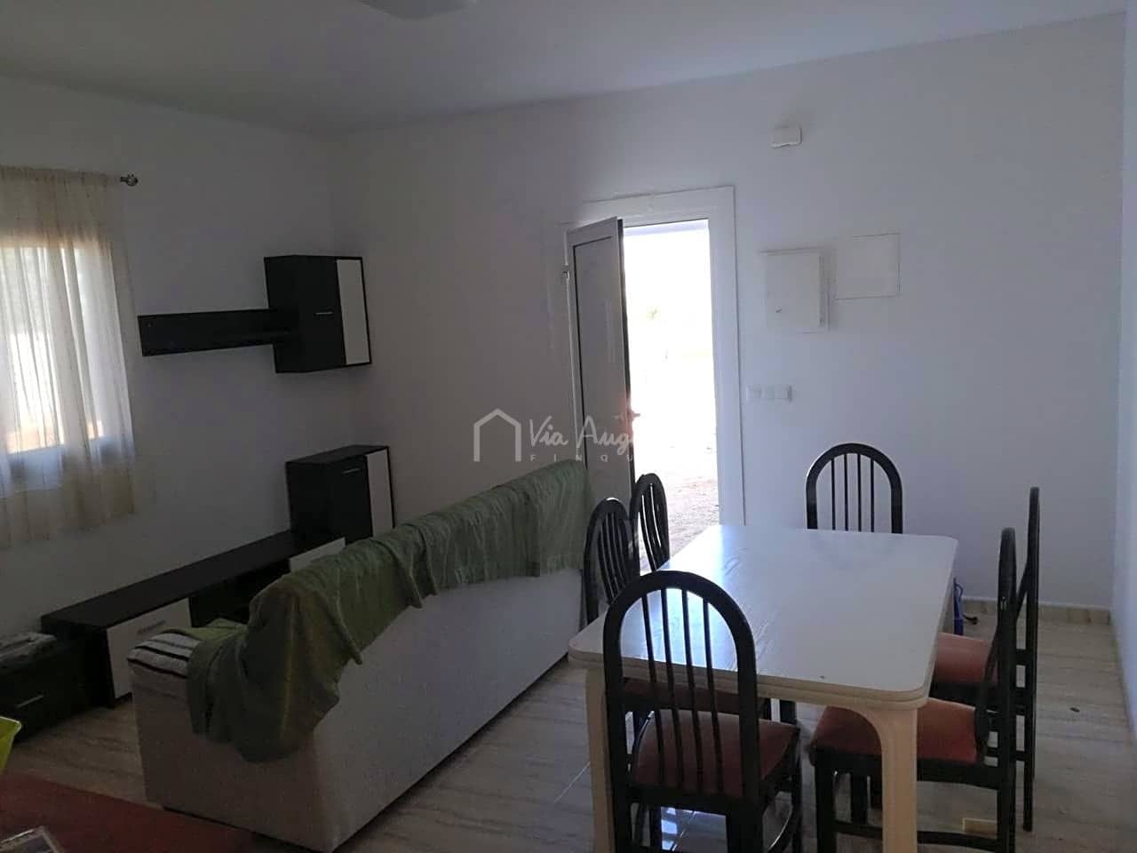 3 soveværelse Finca/Landehus til salg i L'Ampolla med swimmingpool - € 195.000 (Ref: 7712712)