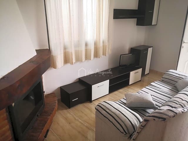 3 soveværelse Finca/Landehus til salg i L'Ampolla med swimmingpool - € 195.000 (Ref: 7712712)