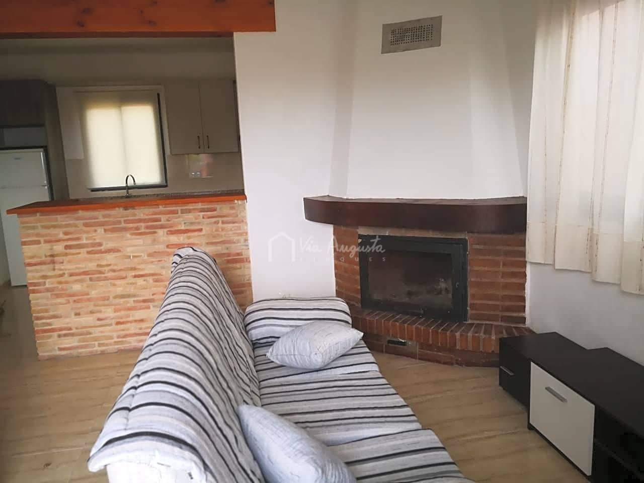 3 soveværelse Finca/Landehus til salg i L'Ampolla med swimmingpool - € 195.000 (Ref: 7712712)