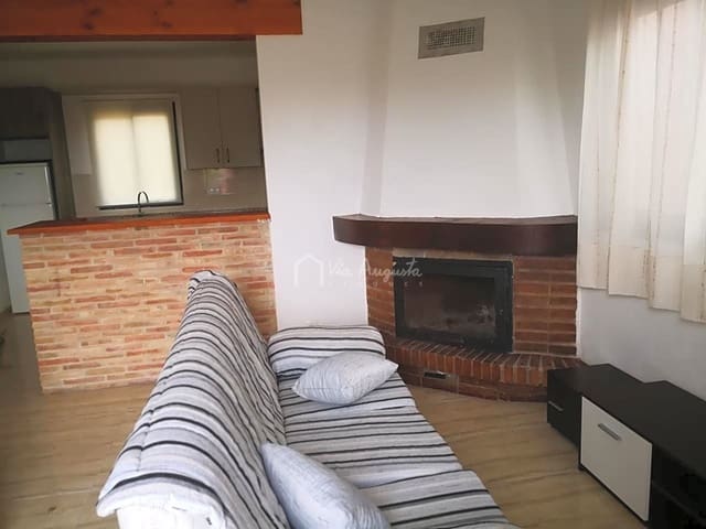 3 soveværelse Finca/Landehus til salg i L'Ampolla med swimmingpool - € 195.000 (Ref: 7712712)