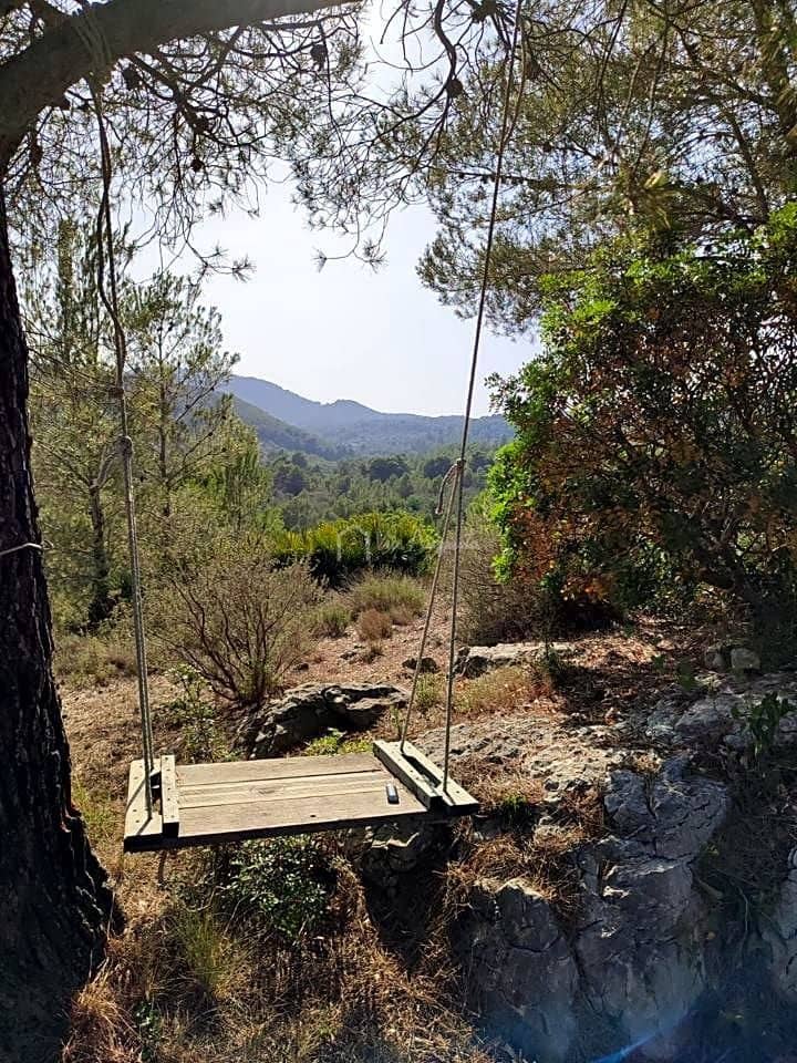 Undeveloped Land for sale in El Perello - € 85,000 (Ref: 7717125)