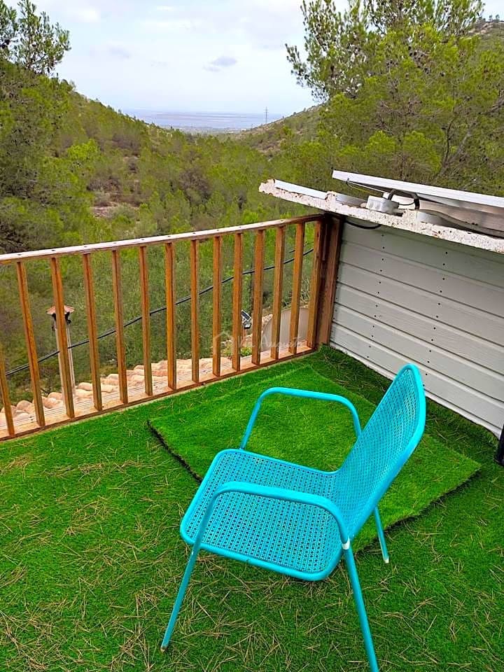 Undeveloped Land for sale in El Perello - € 85,000 (Ref: 7717125)