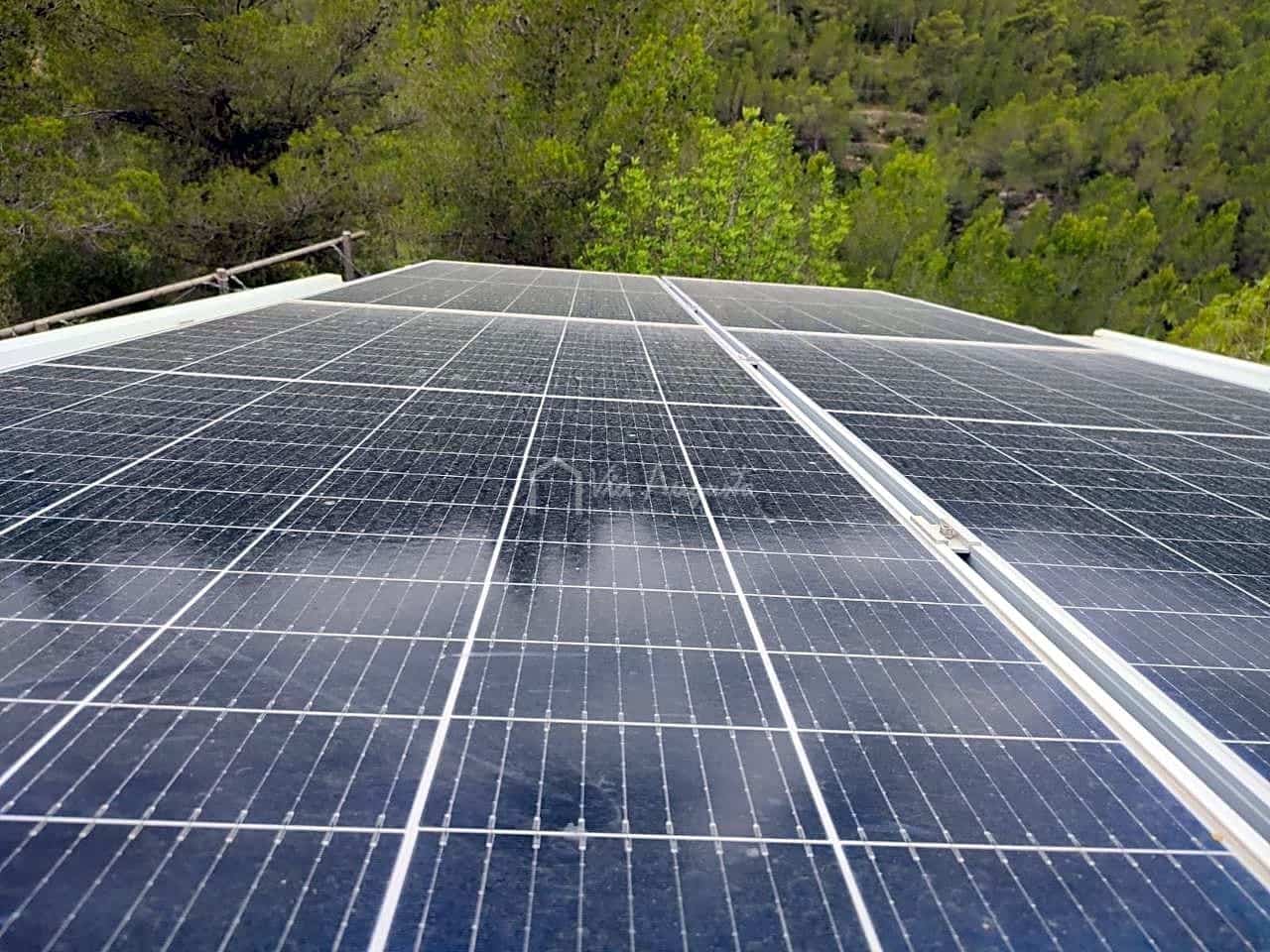 Undeveloped Land for sale in El Perello - € 85,000 (Ref: 7717125)