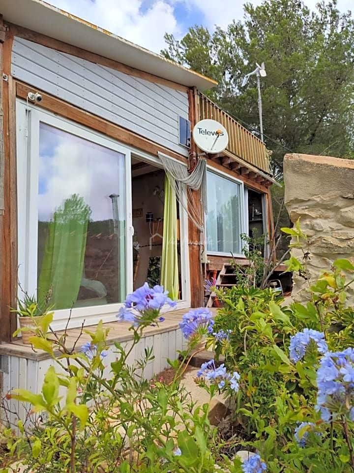 Undeveloped Land for sale in El Perello - € 85,000 (Ref: 7717125)