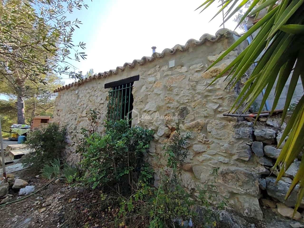 Undeveloped Land for sale in El Perello - € 85,000 (Ref: 7717125)