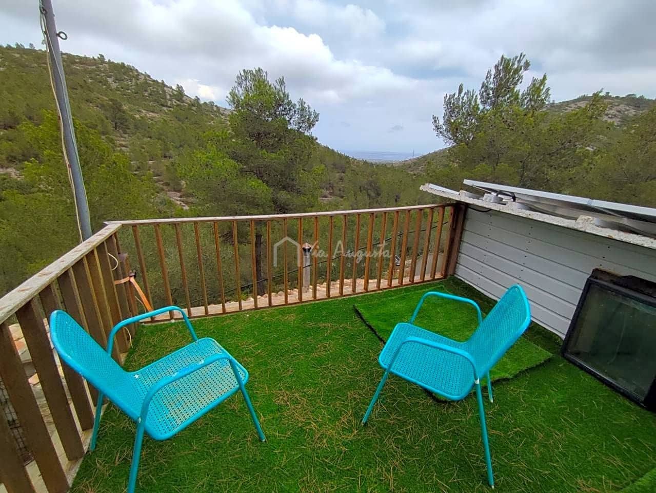 Undeveloped Land for sale in El Perello - € 85,000 (Ref: 7717125)