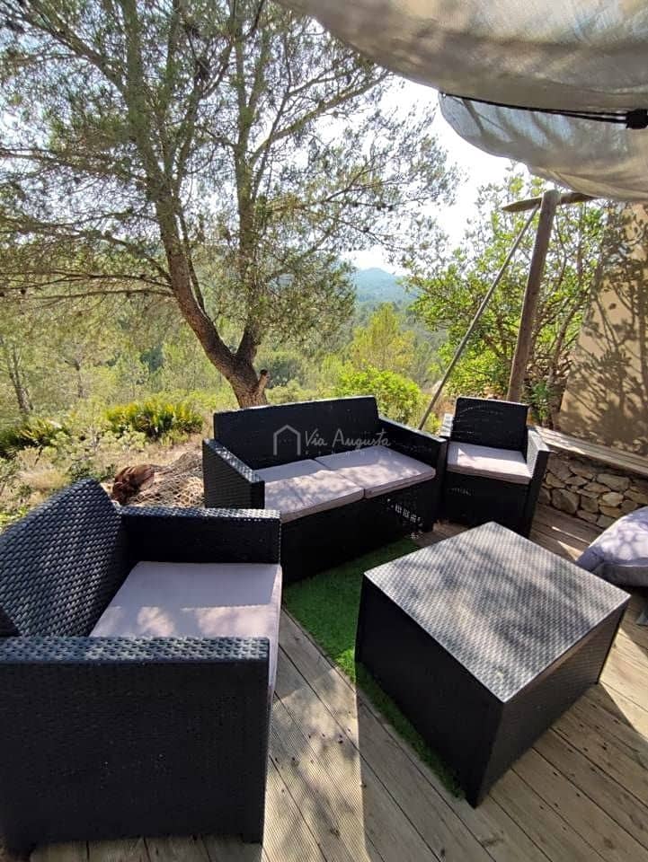 Undeveloped Land for sale in El Perello - € 85,000 (Ref: 7717125)