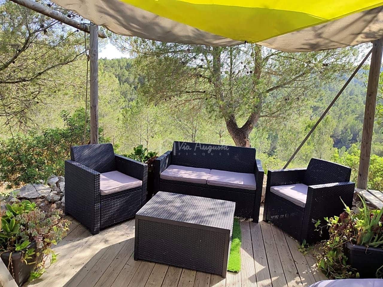 Undeveloped Land for sale in El Perello - € 85,000 (Ref: 7717125)