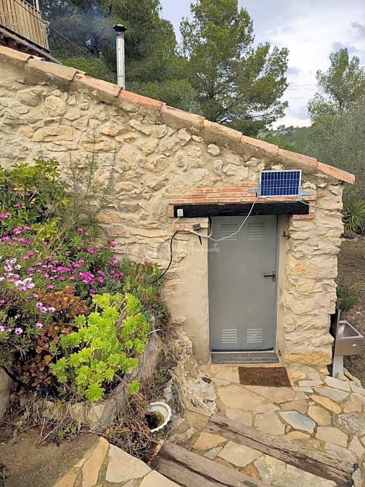 Undeveloped Land for sale in El Perello - € 85,000 (Ref: 7717125)