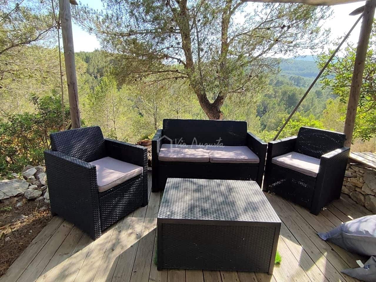 Undeveloped Land for sale in El Perello - € 85,000 (Ref: 7717125)