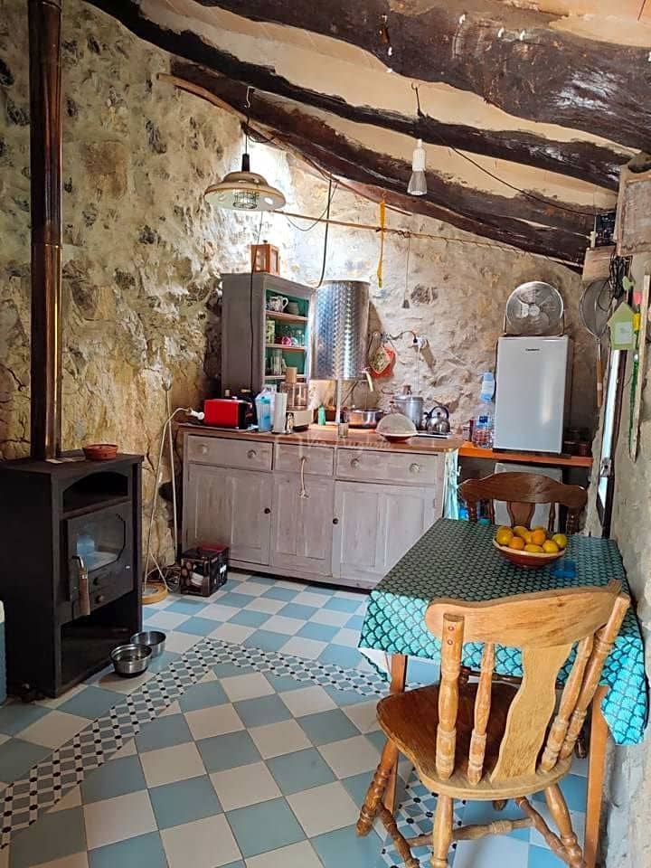 Undeveloped Land for sale in El Perello - € 85,000 (Ref: 7717125)