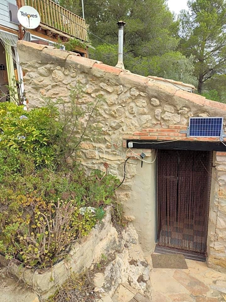 Undeveloped Land for sale in El Perello - € 85,000 (Ref: 7717125)