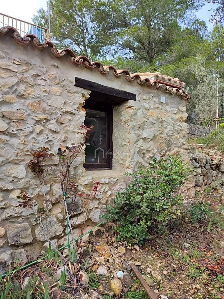 Undeveloped Land for sale in El Perello - € 85,000 (Ref: 7717125)