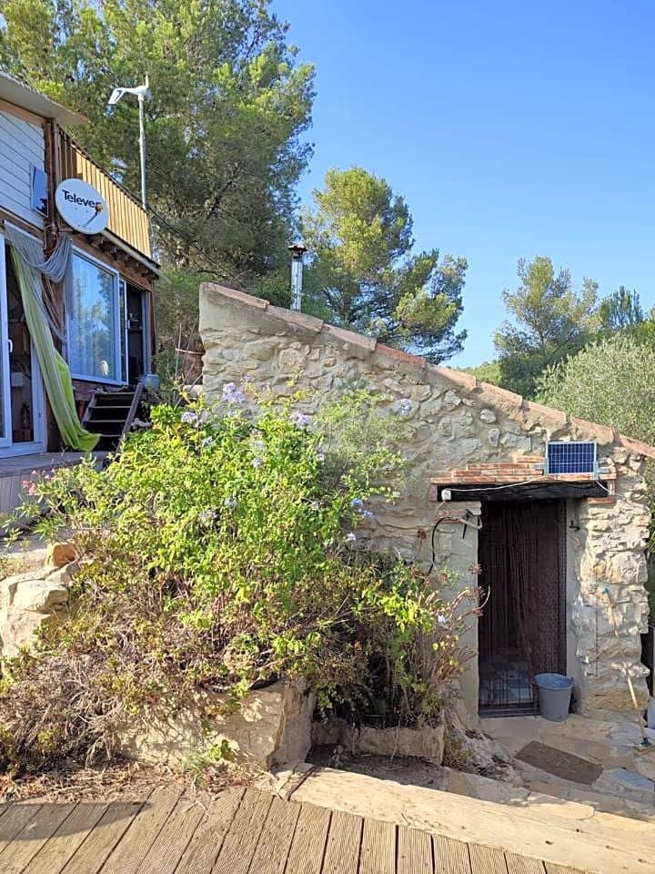 Undeveloped Land for sale in El Perello - € 85,000 (Ref: 7717125)