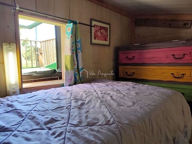 Undeveloped Land for sale in El Perelló - € 85,000 (Ref: 7717125)