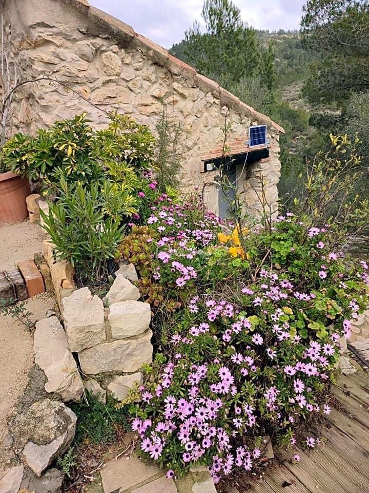 Undeveloped Land for sale in El Perello - € 85,000 (Ref: 7717125)