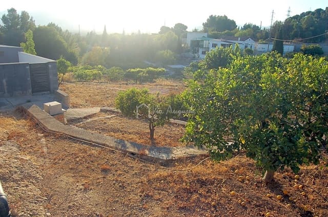 Undeveloped Land for sale in Tortosa - € 70,000 (Ref: 7733901)