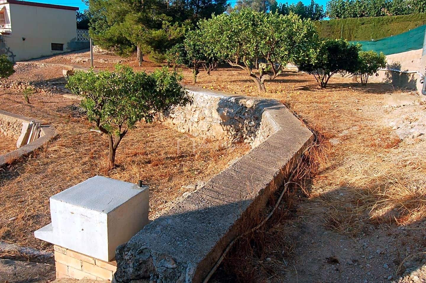 Grunde uden byggetilladelser til salg i Tortosa - € 70.000 (Ref: 7733901)